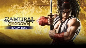 SAMURAI SHODOWN SEASON PASS