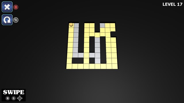 Swipe to Color screenshot 2