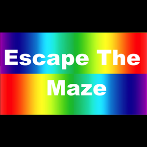 BL Escape The Maze