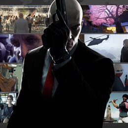 Aperçu HITMAN™ - Pack Legacy