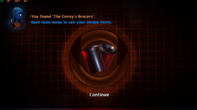 Low Story screenshot 3