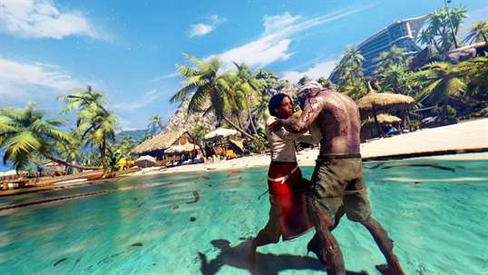 Dead Island Definitive Edition screenshot 6
