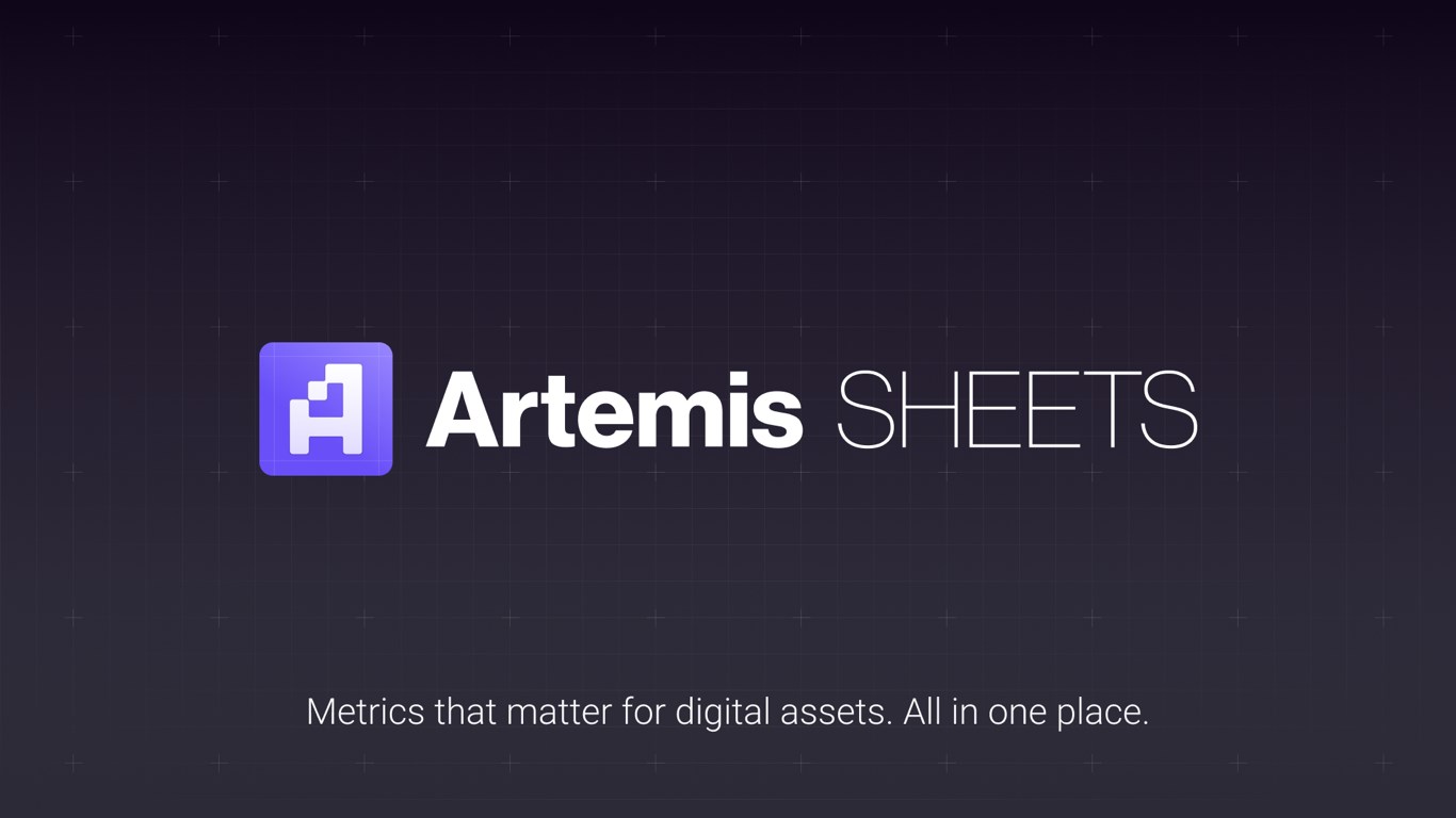 Artemis Sheets