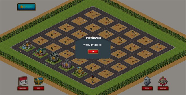 Idle City Simulator - Build Game screenshot 4