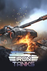get iron tanks free online battle game
