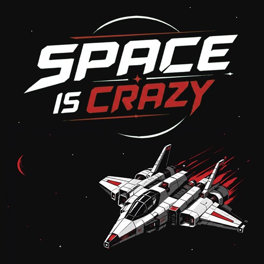 Space Is Crazy for Xbox in Mexico region