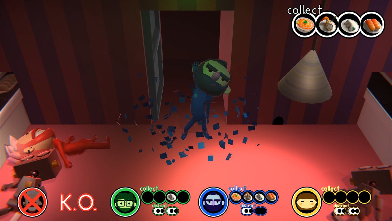 Unspottable screenshot 4