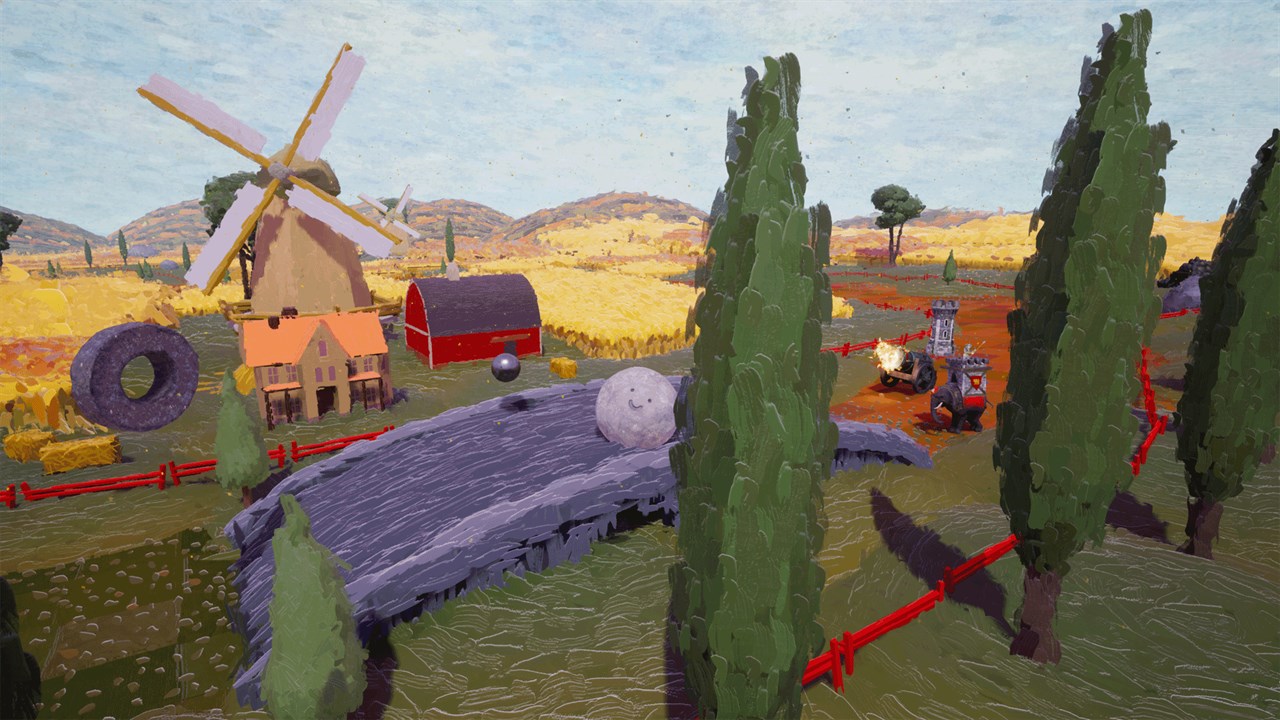 Rock of Ages 2: Bigger & Boulder™ screenshot 4