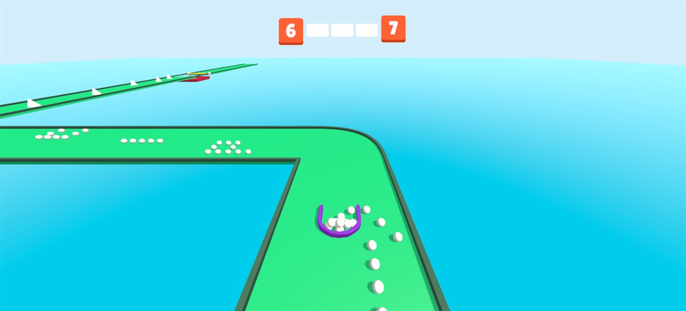 #2. Pick it up 3D (Windows) 作者: Daena Nunez