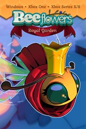 Bee Flowers: Royal Garden Xbox Bundle