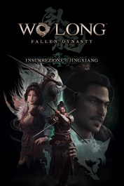 Insurrezione di Jingxiang