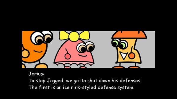 Zippy the Circle (Level 1 to Level 13 + Bonus) — 4