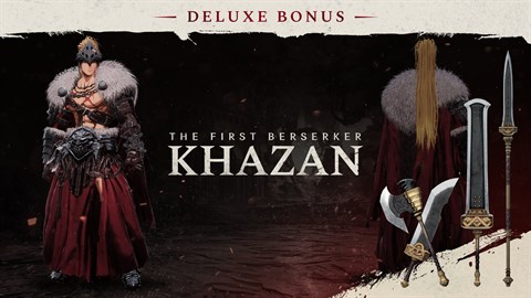 DELUXE EDITION bonus