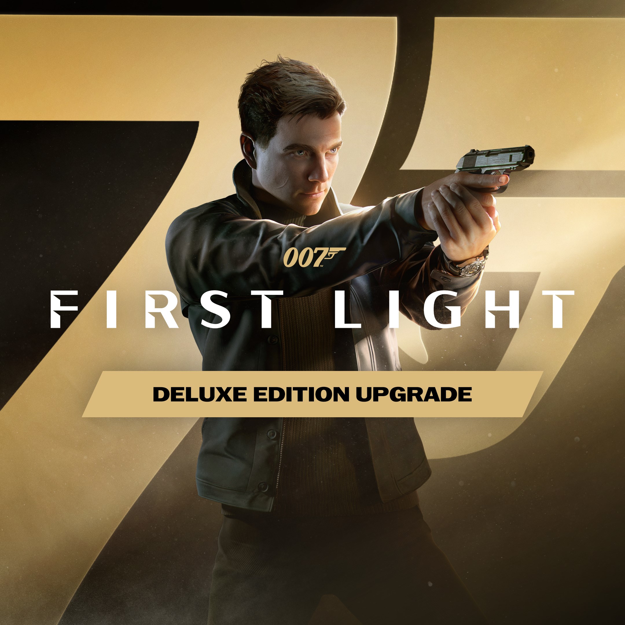 007 First Light - Deluxe Edition Upgrade