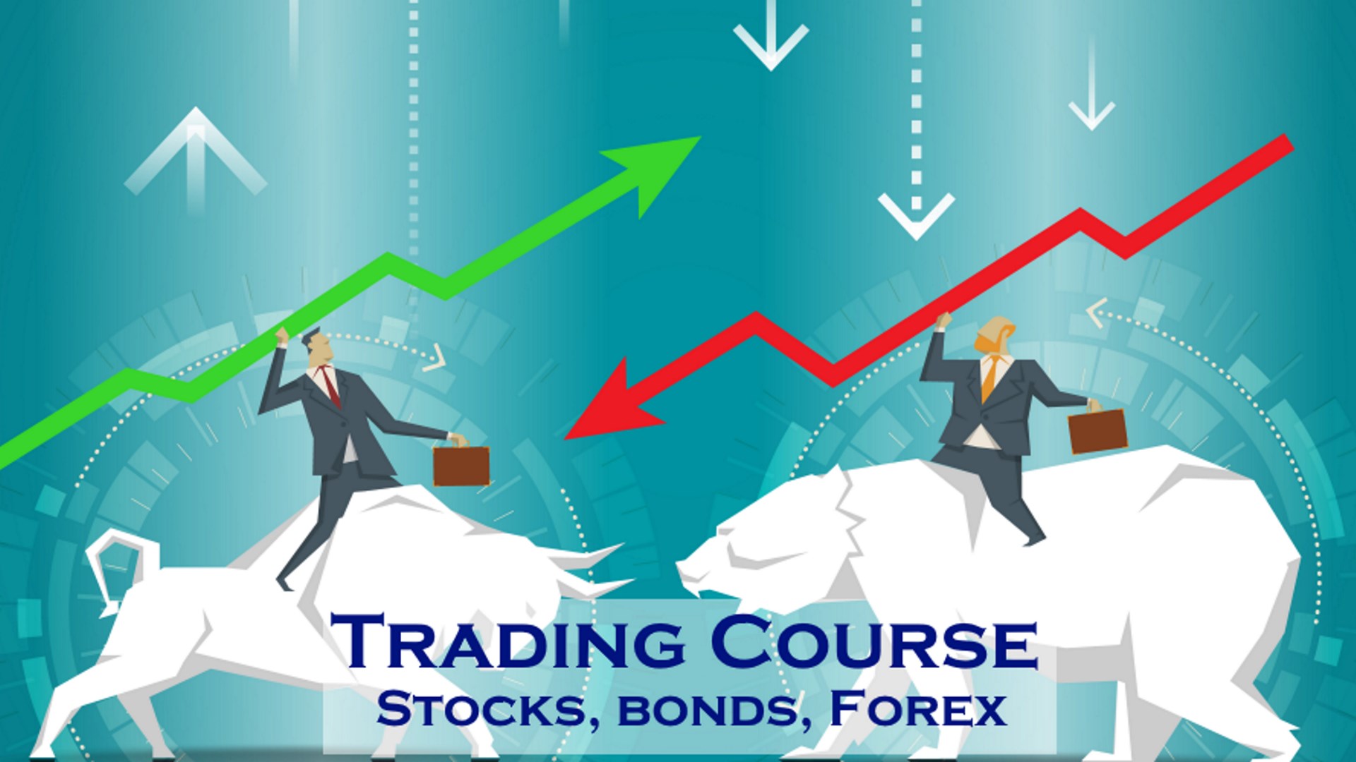 forex trading broker unternehmen