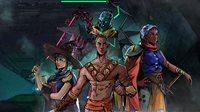 Winds of Arcana: Ruination