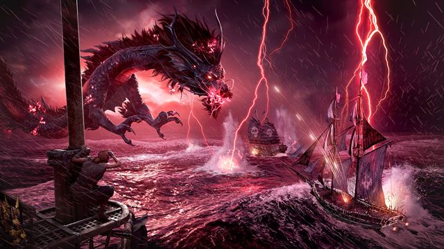 Skull and Bones screenshot 10