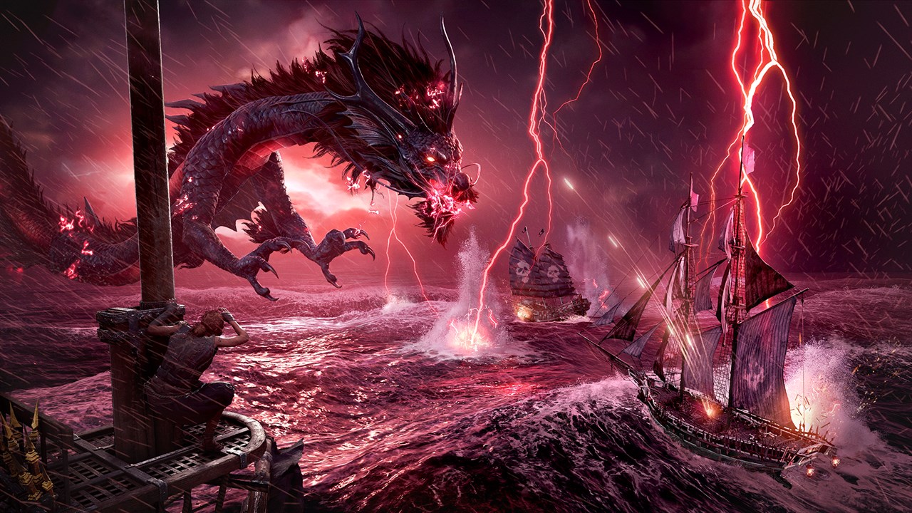 Skull and Bones screenshot 9