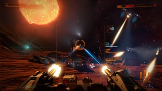 Elite dangerous clearance xbox