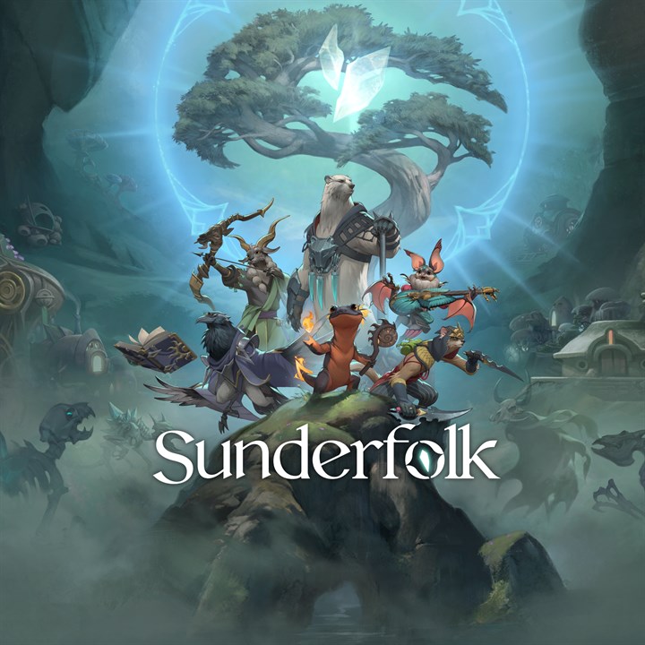 Sunderfolk