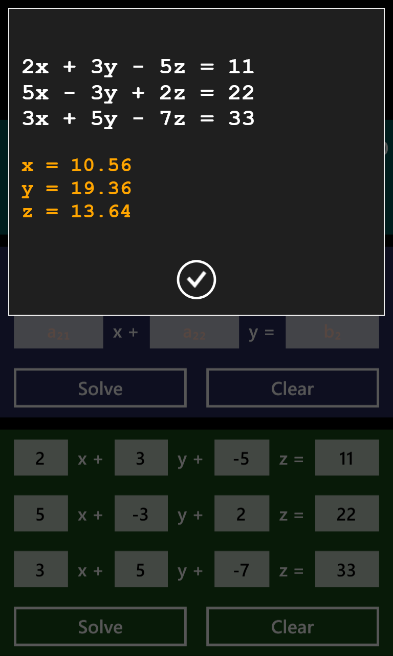 Buy Grapher Calculator Microsoft Store En Zw