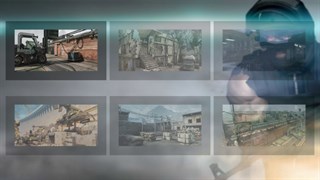 Counter Strike Shoot screenshot 3
