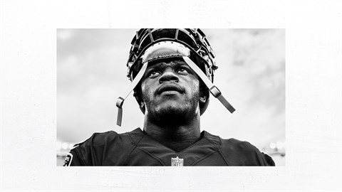 Contenu précommande Madden NFL 21 MVP