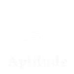 Java Aptitude