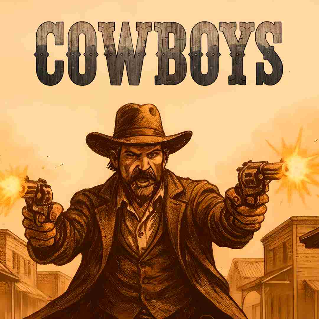 Cowboys (Windows)