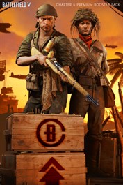 Battlefield™ V – Chapter 5 Premium Booster Pack