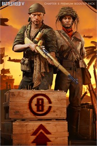 Battlefield™ V – Chapter 5 Premium Booster Pack