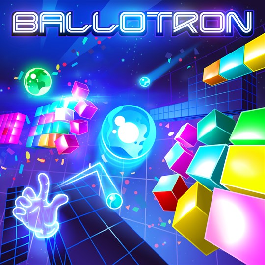 Ballotron for xbox
