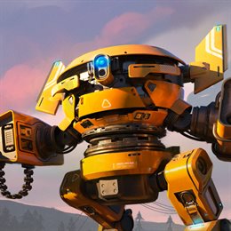 Aperçu Mech Armada