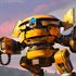 Mech Armada