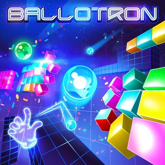 Ballotron (for Windows 10) for Xbox in South Korea region