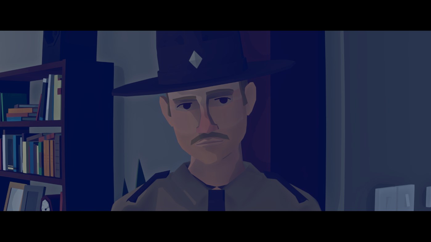 #3. Virginia (Xbox) โดย: 505 Games