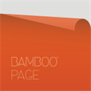 Bamboo Page