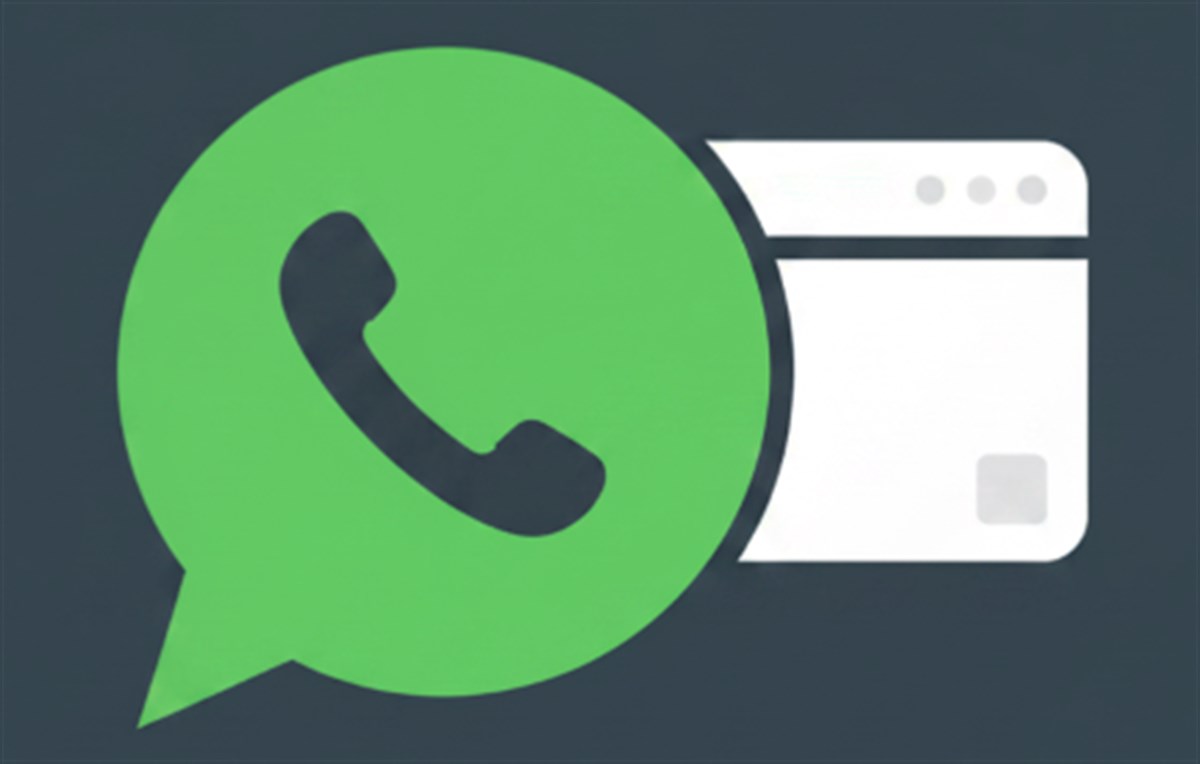 WhatsApp Widget