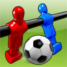 Foosball Soccer League