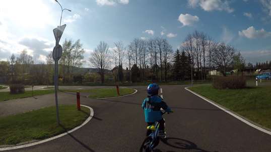 Virtual Cycle Ride Videos screenshot 6