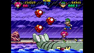 Clockwork Aquario screenshot 5