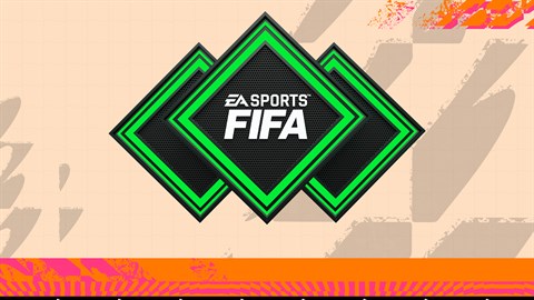 FUT 22 – 4 600 FIFA-pistettä