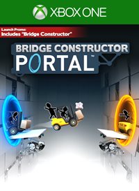 Bridge Constructor Portal (incl. free Bridge Constructor)