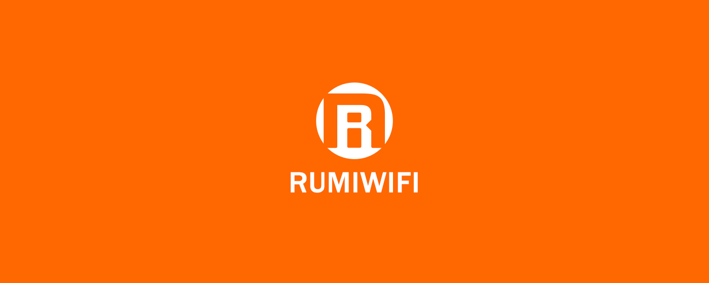 RUMIWIFI marquee promo image