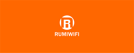 RUMIWIFI marquee promo image