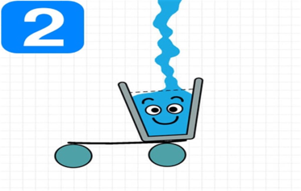 Happy Glass Puzzles Game