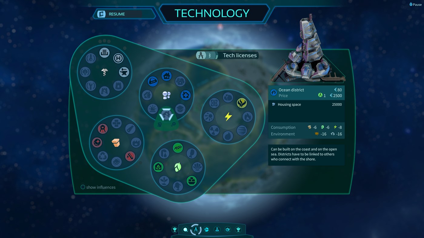 #5. Imagine Earth (Xbox) Podle: Serious Brothers