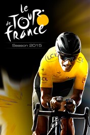 Tour de France 2015