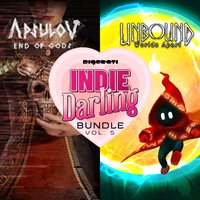 Digerati Presents: Indie Darling Bundle Vol. 5