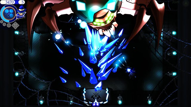 Spellbearers screenshot 1
